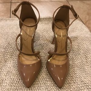 *Tried on once* Jessica Simpson Pumps